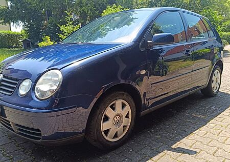 VW Polo Volkswagen 1.2 47kW Comfortline Comfortline