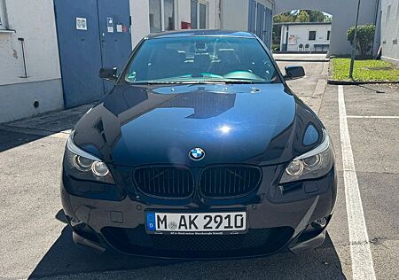 BMW 523i Edition Sport Edition Sport