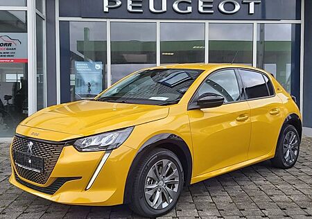 Peugeot e-208 Allure Pack 136 *11kW*
