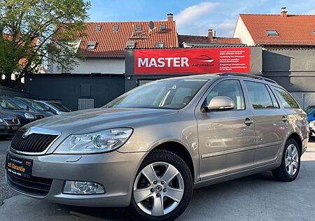 Skoda Octavia Combi Elegance *AUTOMATIK*PDC*SHZ*