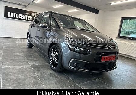Citroën C4 Picasso /Spacetourer Shine