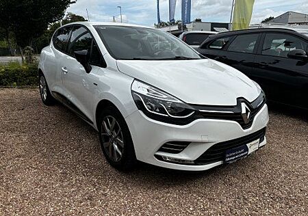 Renault Clio (Energy) TCe 75 Start & Stop LIMITED