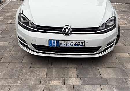 VW Golf Volkswagen 1.2 TSI BMT ALLSTAR ALLSTAR