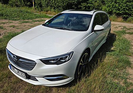 Opel Insignia 2.0 Diesel 125kW OPC Head-Up, Leder