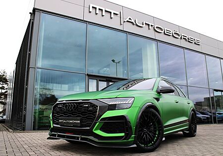 Audi RS Q8 RSQ8-R ABT 740PS! I 1 OF 125 I CARBON I KERAMIK