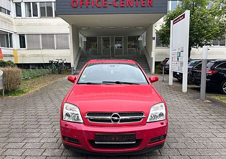 Opel Vectra GTS 2.2 16V*Aut*Klima