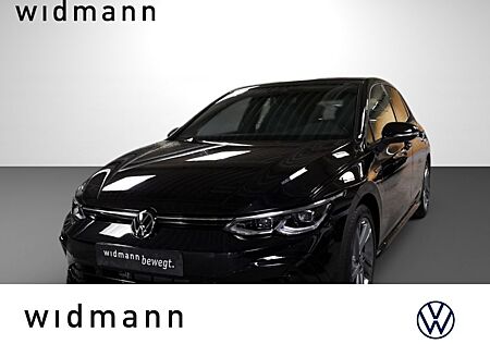 VW Golf Volkswagen R-Line 1.5 l eTSI OPF DSG R-line, IQ Matrix