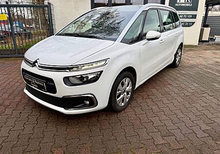 Citroën C4 Spacetourer Grand C4 Picasso/Spacetourer 7Sitzer