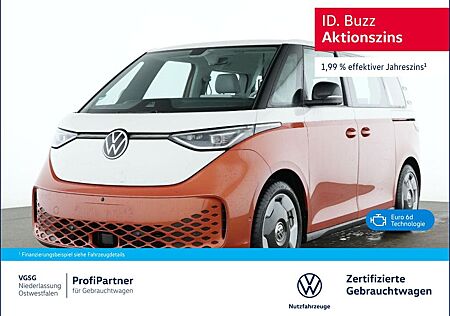 VW ID.BUZZ Volkswagen ID. Buzz Pro AHK AreaView ACC Navi Bluetooth LED