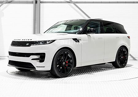 Land Rover Range Rover Sport P460e DYNAMIC HSE-FULL-BORASCO