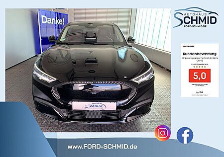 Ford Mustang Mach-E +LED+NAVI+KLIMA+SOFORT-VERFÜGBAR /