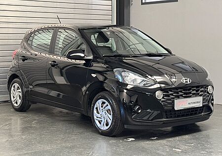 Hyundai i10 Select/Klima/Tempomat/Spurhalteassistent