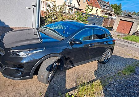 Kia XCeed 1.6 CRDi 48V DCT Xdition Xdition