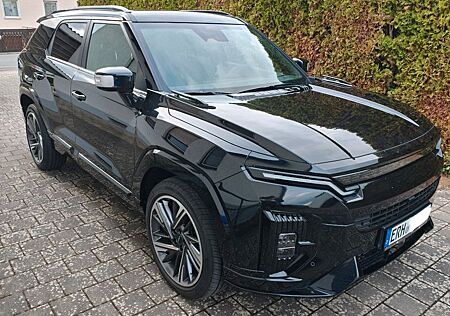 KGM Actyon 1.5 Bliss, Garantie - kein Vorführwagen!