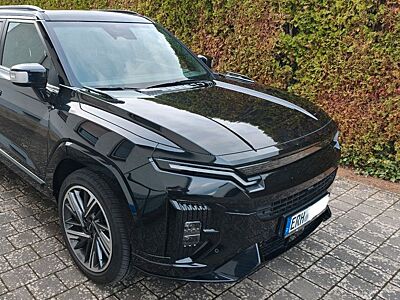 KGM Actyon 1.5 Bliss, Garantie - kein Vorführwagen!