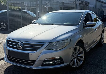 VW Passat CC gebraucht kaufen VW Passat CC Volkswagen 2.0TDI Basis/Navi/PDC/EURO5