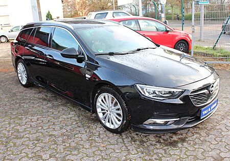 Opel Insignia B Sports Tourer Business Innovation