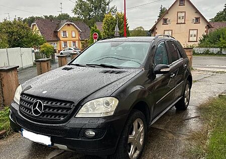 Mercedes-Benz ML 320 CDI 4MATIC -