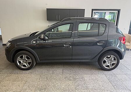 Dacia Sandero II Stepway Prestige