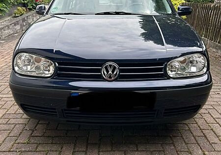 VW Golf Volkswagen 1.4 Basis