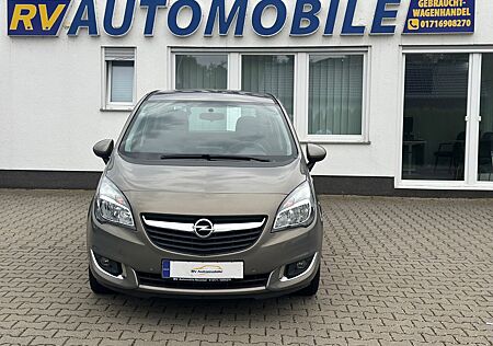 Opel Meriva B Edition