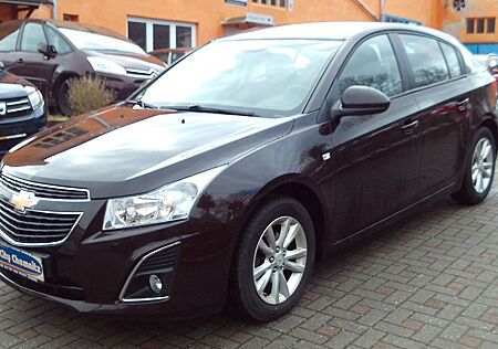 Chevrolet Cruze Hatchback LT