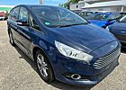 Ford S-Max Business 2.0 TDCI/Aut/Navi/9900netto