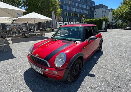 Mini ONE