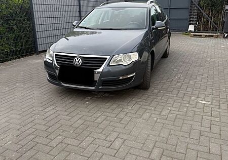 VW Passat Volkswagen 2.0 TDI DPF 125kW Comfortline Comfortline