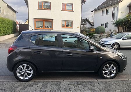 Opel Corsa E /56000KM /1Hand /Scheckheft