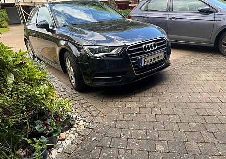 Audi A3 8V 1.4 TFSI S tronic Ambition