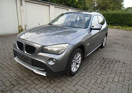 BMW X1 +Diesel+sDrive20d,SCHECKH.,SITZH.,TEMPOM. PDC