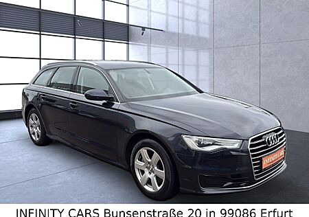Audi A6 Avant 3.0 TDI