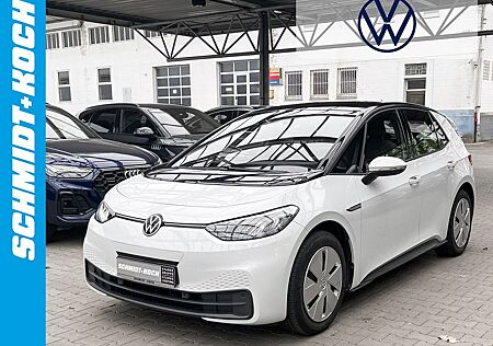 VW ID.3 Volkswagen Pure Performance NAVI LED APP-CONNECT PDC