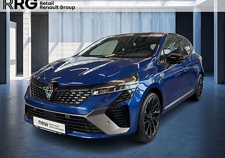 Renault Clio E-TECH FULL HYBRID 145 ESPRIT ALPINE