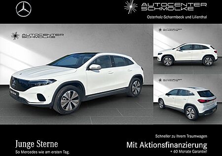 Mercedes-Benz EQA 300 4-MATIC ADVANCED*AHK*VERKEHRSZEICHEN-ASS