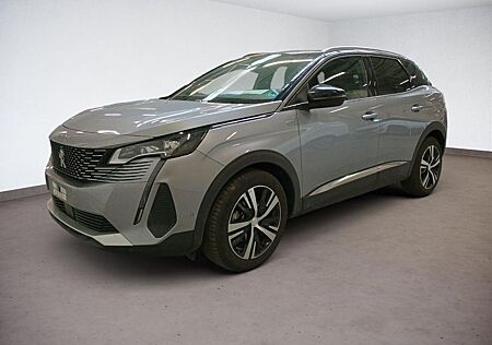 Peugeot 3008 Hybrid 145 e -DSC GT LED Navi Kamera360 SHZ
