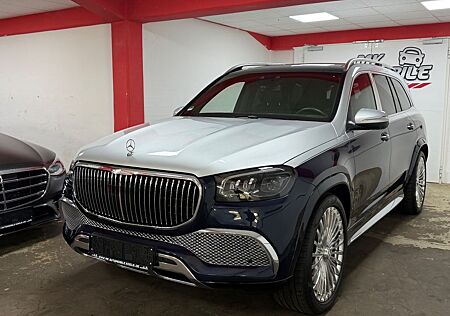 Mercedes-Benz GLS 600 Maybach 4Matic*Burmester*Pano* 2 Color