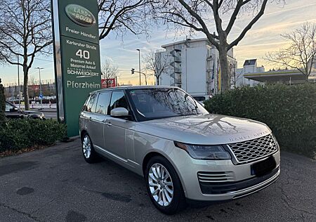 Land Rover Range Rover Sport 3.0 D250 HSE *außergewöhnlich*