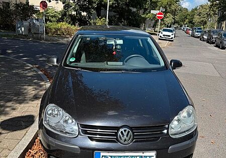 VW Golf Volkswagen 1.4 Comfortline