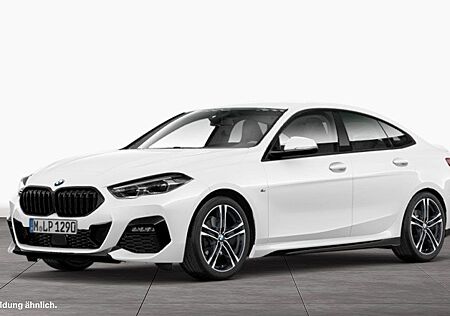 BMW 218d Gran Coupé M Sport AHK LiveCockpitProf PDC