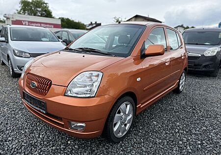 Kia Picanto 1.1 LX*Klima*Kupplung Neu*HU Neu*
