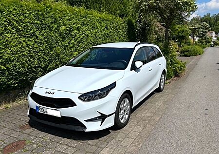 Kia Cee'd Sportswagon *Neue Inspektion *Neue Bremsen