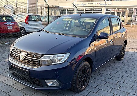 Dacia Sandero TCe 90 Comfort