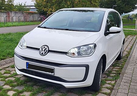 VW Up Volkswagen ! 1.0 44kW move ! move !
