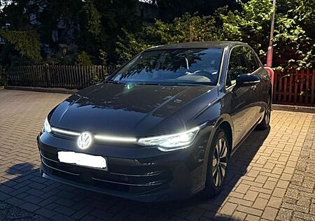 VW Golf Volkswagen 8 Facelift|Goal|AHK|IQ-DRIVE|LED|STZH