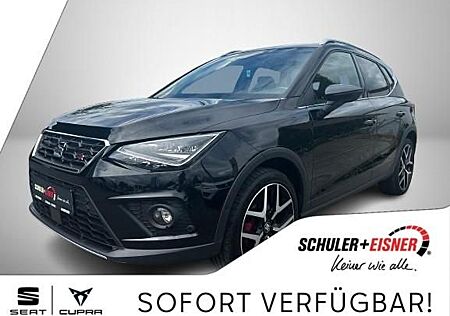 Seat Arona FR 1.5 TSI 110kW (150 PS) 6-Gang