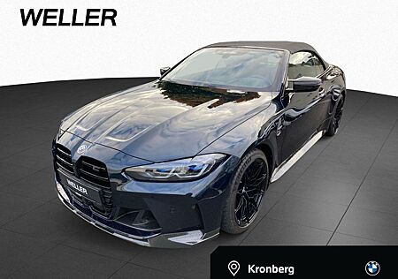 BMW M4 Comp xDrive Cabrio LiCoPro,DAPro,Laser,360°