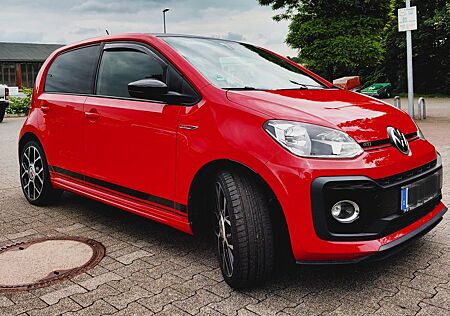 VW Up Volkswagen ! 1.0 GTI