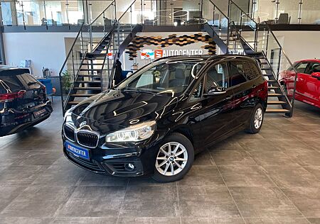 BMW 2er 218 Gran Tourer 218 i *1.HAND*19%MwSt.*NAVI*LED*